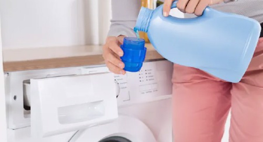 Quanto detersivo mettere nella lavatrice